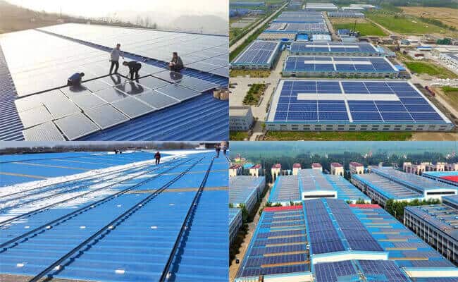 découvrez les avantages des panneaux solaires pour grandes structures : une solution énergétique durable et rentable, idéale pour réduire les coûts d'électricité et minimiser l'empreinte carbone. explorez des applications innovantes et des conseils pour intégrer efficacement l'énergie solaire dans vos projets.