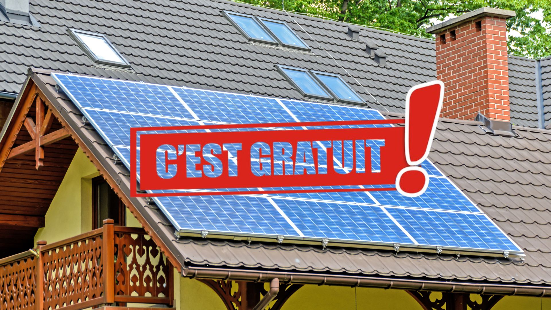 découvrez comment bénéficier de panneaux solaires gratuits pour votre maison ! obtenez des informations sur les aides financières, les subventions disponibles et les étapes à suivre pour optimiser votre consommation d'énergie tout en réduisant votre empreinte carbone.