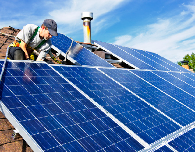 découvrez les panneaux solaires hybrides, une solution innovante alliant photovoltaïque et thermique pour maximiser la production d'énergie tout en réduisant votre empreinte carbone. idéaux pour les particuliers et les entreprises souhaitant investir dans une énergie durable et performante.