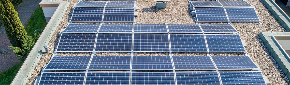 découvrez comment les panneaux solaires révolutionnent l'industrie en offrant des solutions énergétiques durables et économiques. explorez les avantages de l'intégration des panneaux solaires dans vos processus industriels pour réduire les coûts et l'empreinte carbone.