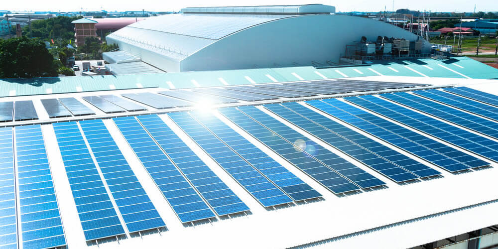 découvrez les avantages des panneaux solaires pour l'industrie. optimisez vos coûts énergétiques, réduisez votre empreinte carbone et investissez dans un avenir durable grâce à des solutions d'énergie renouvelable adaptées à vos besoins industriels.