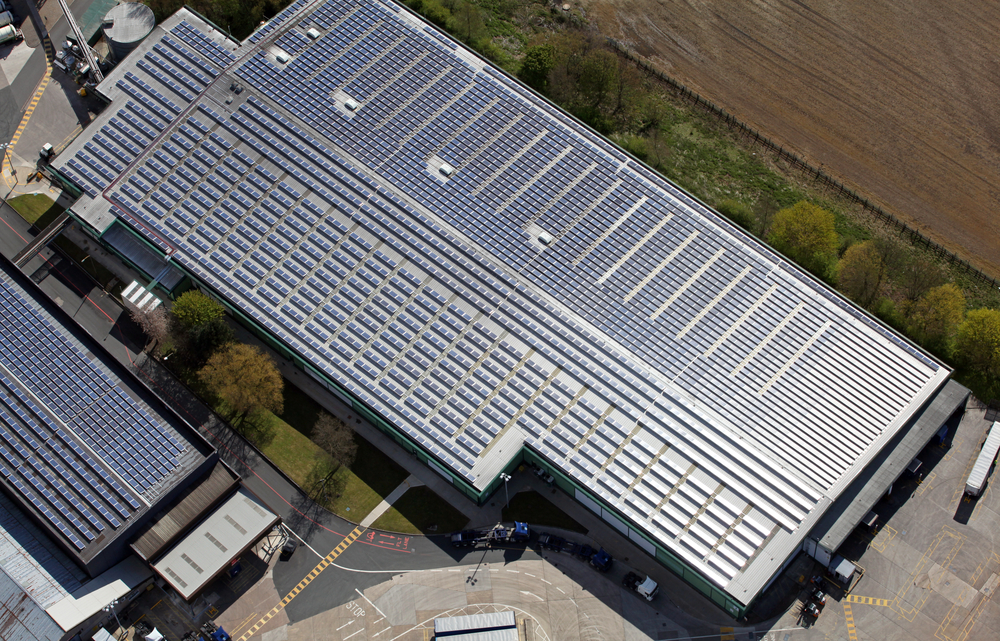 découvrez comment les panneaux solaires industriels peuvent transformer votre production d'énergie, réduire vos coûts et contribuer à une empreinte carbone plus verte. optez pour une solution durable et innovante pour votre entreprise.