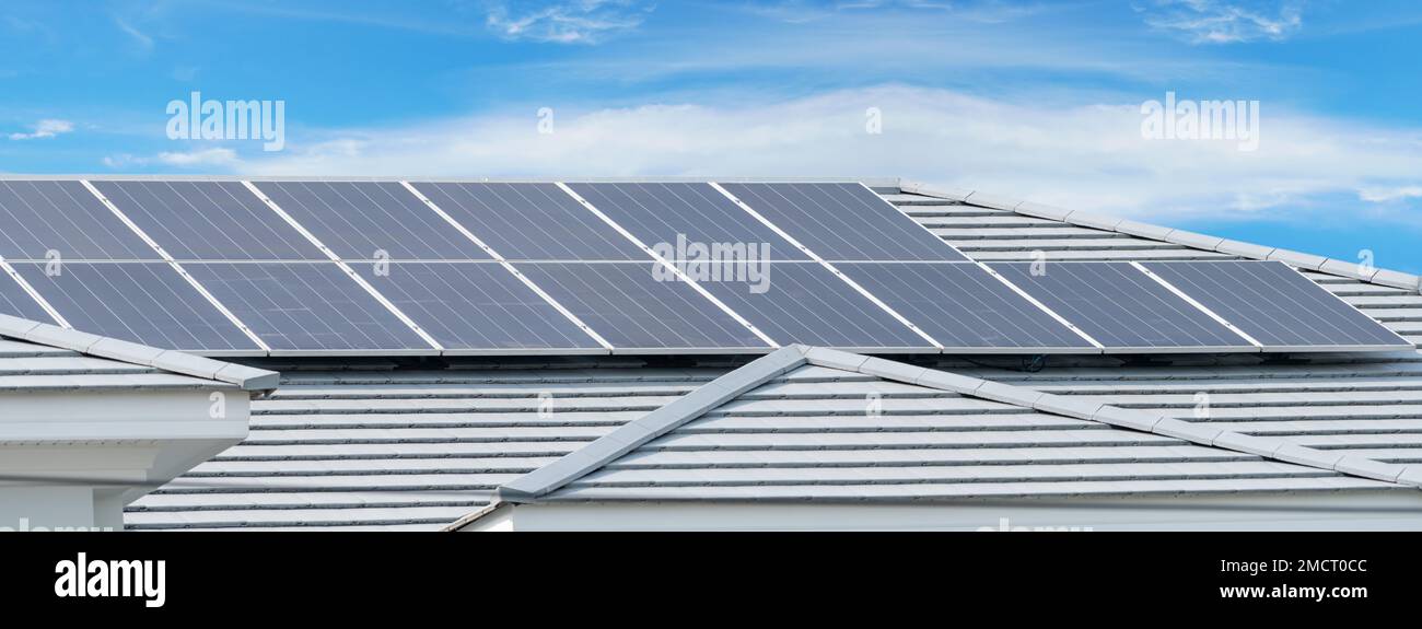 découvrez les avantages des panneaux solaires industriels pour optimiser votre production d'énergie. écologiques et rentables, ces systèmes photovoltaïques s'intègrent parfaitement à votre infrastructure. augmentez votre indépendance énergétique tout en réduisant votre empreinte carbone.