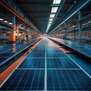 découvrez les avantages des panneaux solaires pour les industries. améliorez votre efficacité énergétique, réduisez vos coûts et adoptez une approche durable grâce à des solutions photovoltaïques adaptées à vos besoins.