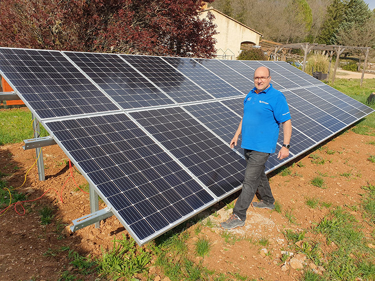 découvrez comment les panneaux solaires peuvent transformer le jardin en un espace éducatif et ludique pour les enfants. apprenez à intégrer des solutions énergétiques durables tout en amusant vos petits avec des activités liées à la nature et à l'énergie renouvelable.