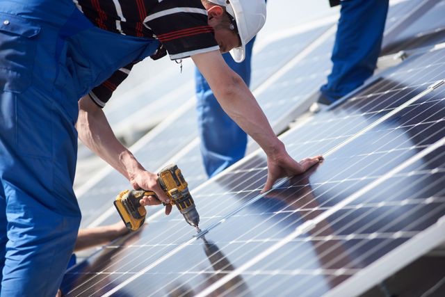 découvrez nos solutions de panneaux solaires à limoges pour une énergie renouvelable et économique. profitez d'une installation professionnelle et d'un accompagnement personnalisé pour optimiser votre consommation d'énergie et réduire votre empreinte carbone.