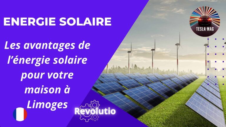 découvrez les panneaux solaires à limoges pour une énergie renouvelable et économique. maximisez votre indépendance énergétique tout en réduisant votre empreinte carbone grâce à des solutions adaptées à vos besoins. contactez-nous pour un devis personnalisé.