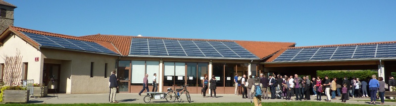 découvrez les avantages des panneaux solaires locales pour une énergie durable et économique. profitez d'installations adaptées à votre région et participez à la transition écologique tout en réduisant vos factures d'électricité.