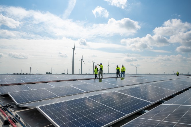 découvrez comment les locataires peuvent bénéficier de l'énergie solaire grâce à des solutions innovantes et accessibles. explorez les options de location de panneaux solaires, les économies d'énergie, et les avantages écologiques d'une consommation responsable. adoptez une énergie durable sans engagement à long terme.