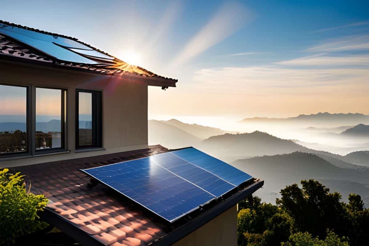 découvrez comment les panneaux solaires peuvent transformer votre maison en une source d'énergie renouvelable efficace. optimisez votre consommation électrique tout en réduisant votre empreinte carbone grâce à des solutions solaires adaptées à vos besoins.