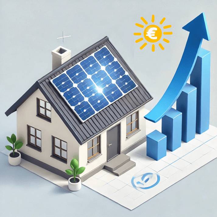 découvrez comment les panneaux solaires pour votre maison peuvent réduire vos factures d'énergie tout en contribuant à la protection de l'environnement. informez-vous sur les avantages, les types de panneaux et les aides financières disponibles pour rendre votre transition vers les énergies renouvelables plus accessible.