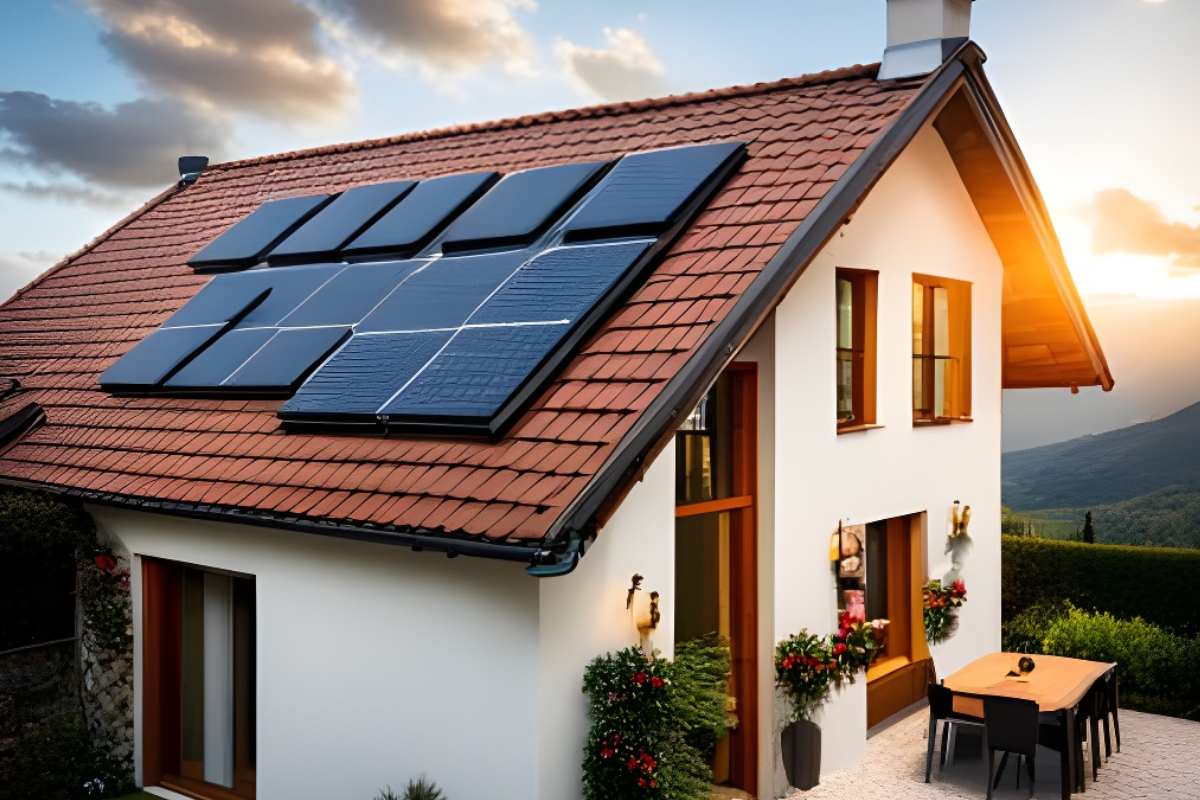découvrez comment installer des panneaux solaires chez vous pour réduire vos factures d'énergie et contribuer à un avenir plus durable. bénéficiez des avantages écologiques et économiques des énergies renouvelables avec des conseils pratiques et des informations sur les subventions disponibles.
