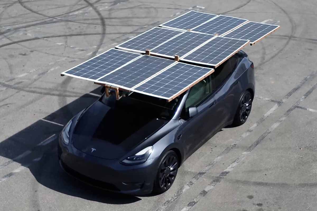 découvrez comment les panneaux solaires révolutionnent la mobilité durable. explorez les avantages des solutions solaires pour les véhicules, les transports publics et les infrastructures, tout en réduisant votre empreinte carbone.