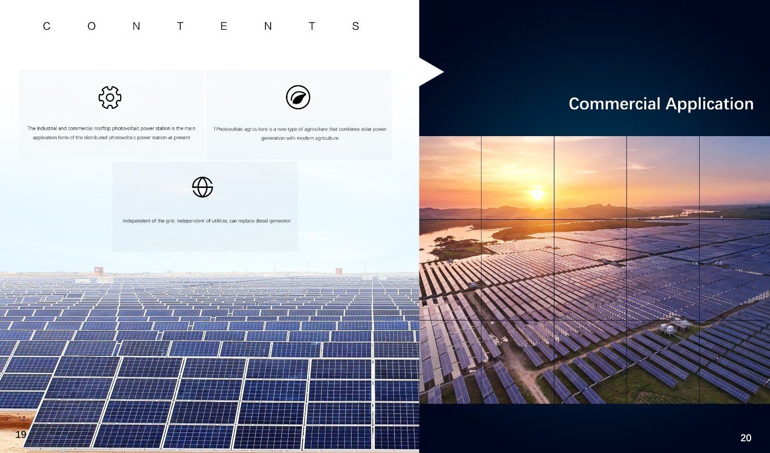 découvrez les panneaux solaires neosolar, une solution innovante et efficace pour produire votre propre énergie renouvelable. optimisez votre consommation d'électricité tout en contribuant à la protection de l'environnement grâce à des technologies de pointe et un design élégant.