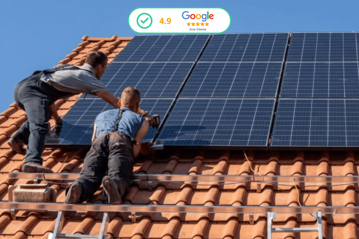 découvrez les panneaux solaires neosolar, une solution énergétique durable et performante. profitez d'une installation de qualité qui vous permet de réduire votre empreinte carbone tout en réalisant des économies sur votre facture d'électricité. optez pour l'innovation et la fiabilité avec neosolar.