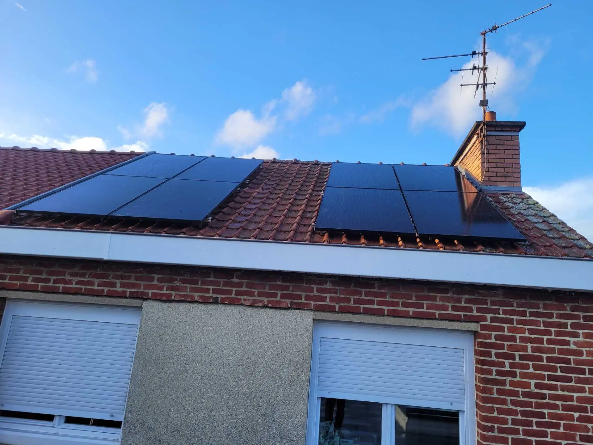 découvrez les avantages des panneaux solaires dans le nord de la france. profitez d'une énergie renouvelable et économique tout en contribuant à la préservation de l'environnement. informez-vous sur les installations, les subventions disponibles et les meilleures pratiques pour optimiser votre production d'électricité solaire.