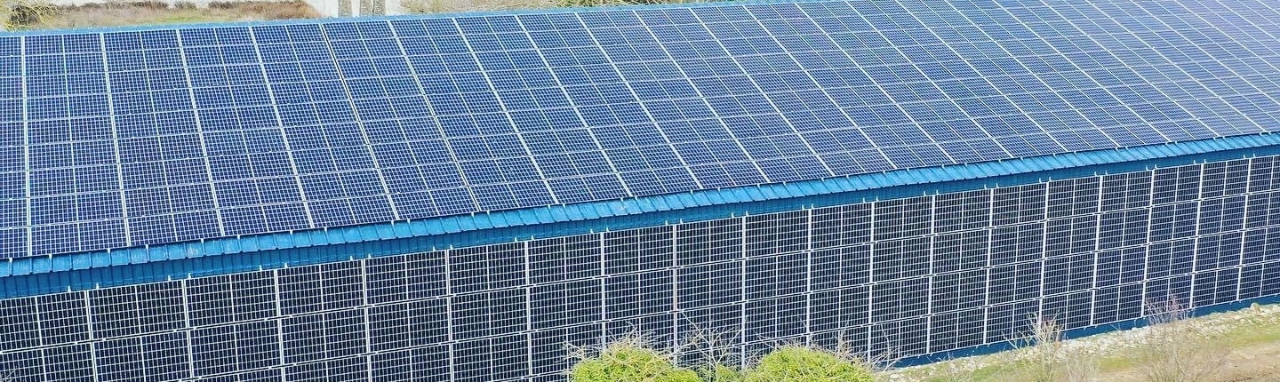 découvrez les avantages des panneaux solaires dans le nord de la france. optimisez votre consommation d'énergie et participez à la transition énergétique tout en réduisant vos factures d'électricité grâce à des solutions adaptées à votre région.