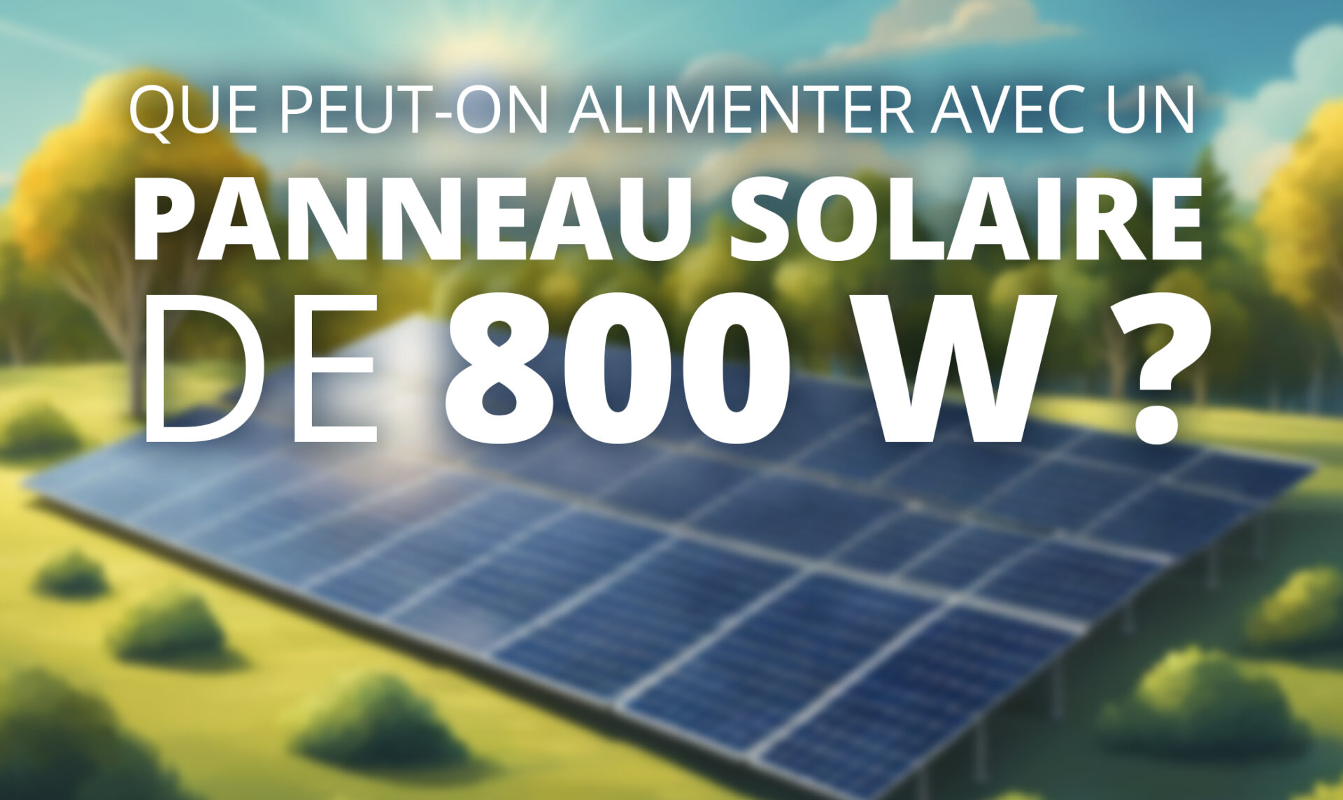 découvrez comment optimiser l'installation de panneaux solaires pour maximiser vos économies d'énergie. apprenez les meilleures pratiques et astuces pour tirer le meilleur parti de votre investissement solaire.