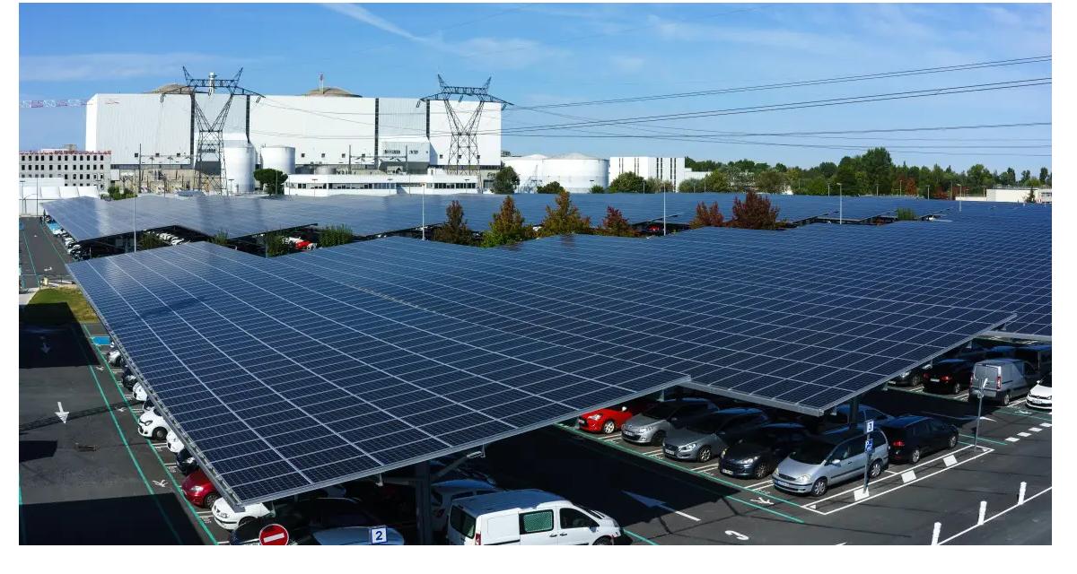 découvrez comment les panneaux solaires sur parkings peuvent transformer des espaces sous-utilisés en sources d'énergie renouvelable. optez pour une solution durable tout en protégeant vos véhicules et en réduisant votre empreinte carbone.