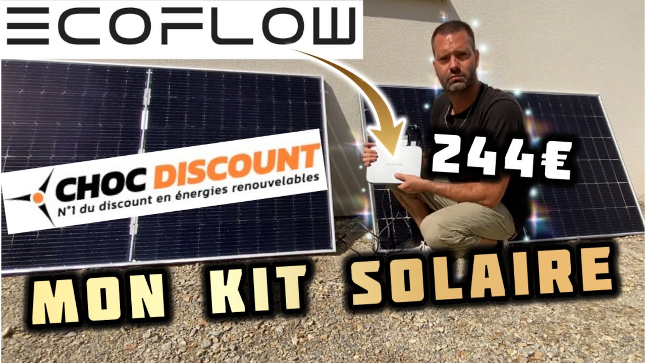 découvrez notre large sélection de panneaux solaires pas chers, alliant qualité et performance. profitez d'économies d'énergie tout en préservant l'environnement. installez des solutions écologiques à un prix abordable dès aujourd'hui !
