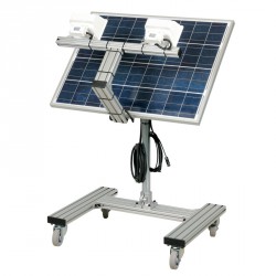 découvrez nos panneaux solaires pédagogiques, une solution innovante pour apprendre les principes de l'énergie renouvelable. idéaux pour les écoles et les ateliers, ces kits permettent d'initier les élèves aux technologies solaires tout en sensibilisant à la protection de l'environnement.