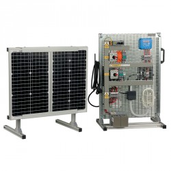 découvrez comment les panneaux solaires pédagogiques peuvent transformer l'apprentissage sur les énergies renouvelables. explorez des méthodes interactives et des projets éducatifs pour sensibiliser les étudiants à l'importance de l'énergie solaire et à son impact sur l'environnement.