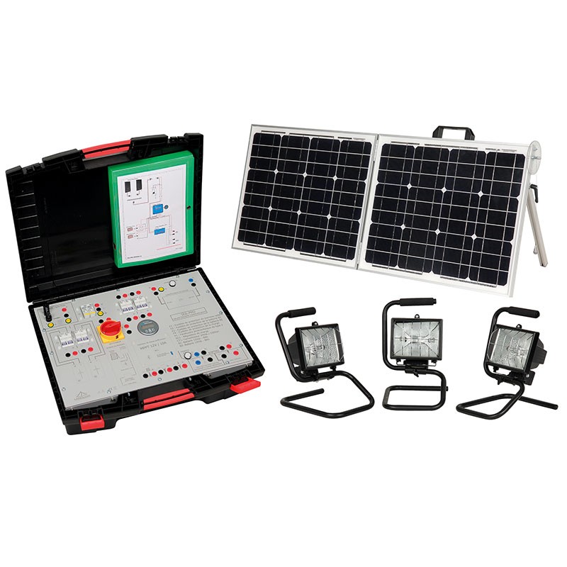 découvrez comment les panneaux solaires pédagogiques révolutionnent l'apprentissage des énergies renouvelables. idéaux pour les écoles et les centres de formation, ces dispositifs interactifs offrent une approche pratique et éducative pour sensibiliser les jeunes aux enjeux environnementaux.