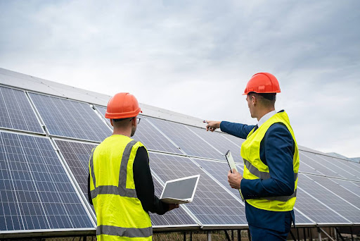 découvrez comment optimiser la performance de votre entreprise grâce à l'installation de panneaux solaires. réduisez vos coûts énergétiques et adoptez une démarche écologique tout en améliorant votre image de marque.