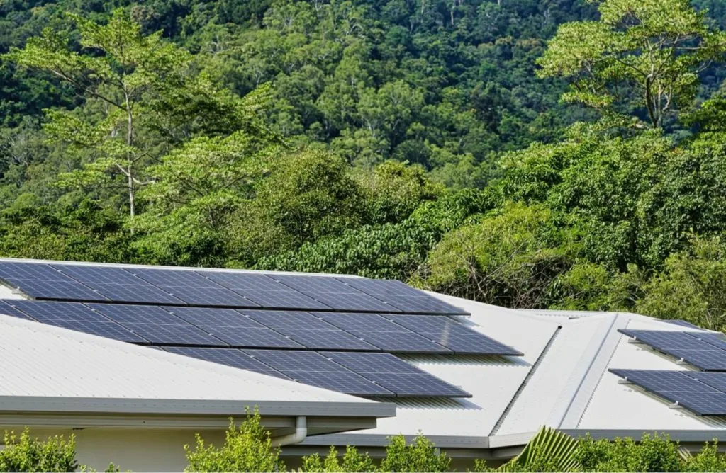 découvrez comment les panneaux solaires améliorent la performance de votre entreprise. bénéficiez d'économies d'énergie, réduisez votre empreinte carbone et valorisez votre image grâce à une solution durable. informez-vous sur nos offres adaptées aux besoins spécifiques des entreprises.
