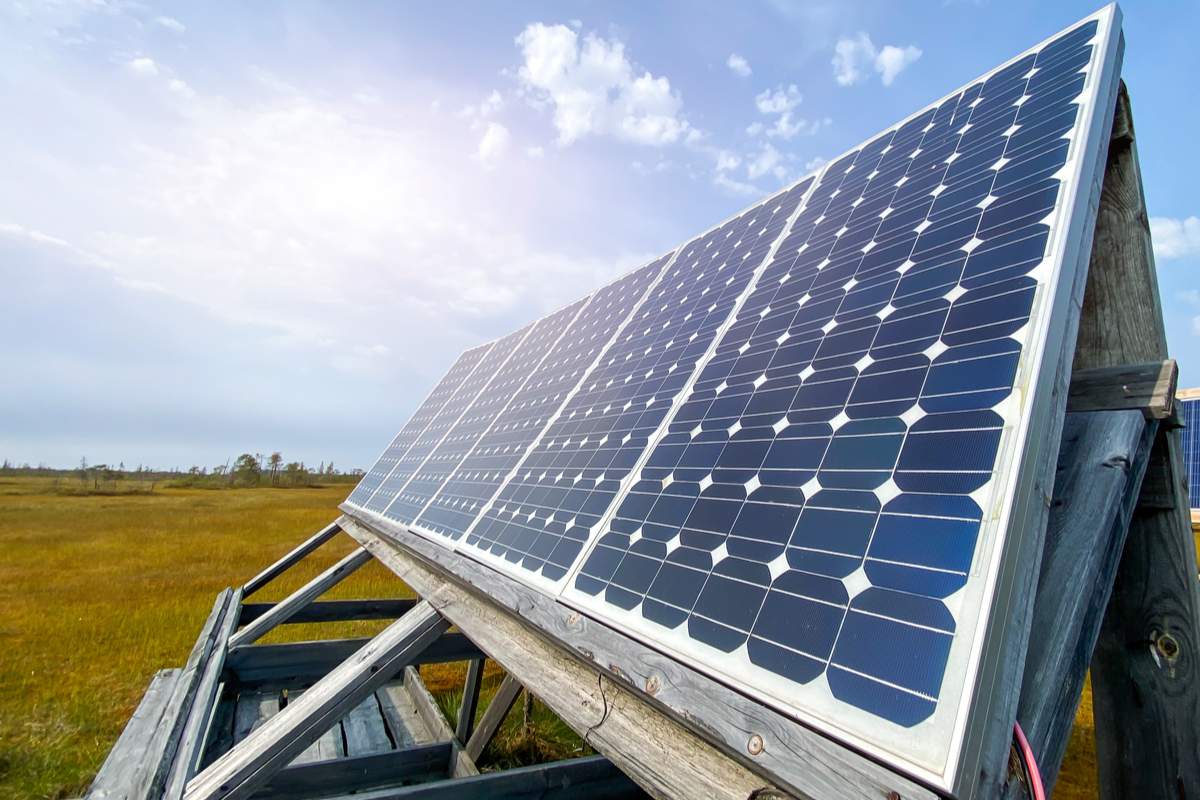 découvrez nos panneaux solaires performants, conçus pour maximiser votre production d'énergie tout en réduisant votre empreinte carbone. optez pour une solution écologique efficace et économique pour vos besoins énergétiques.