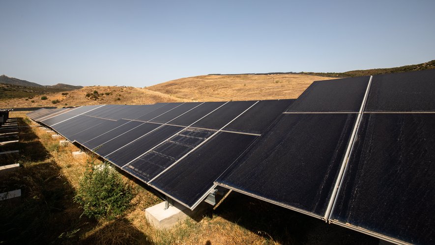 découvrez les meilleurs panneaux solaires à perpignan pour optimiser votre consommation d'énergie et réduire votre facture. profitez d'une énergie renouvelable et durable tout en contribuant à la protection de l'environnement.