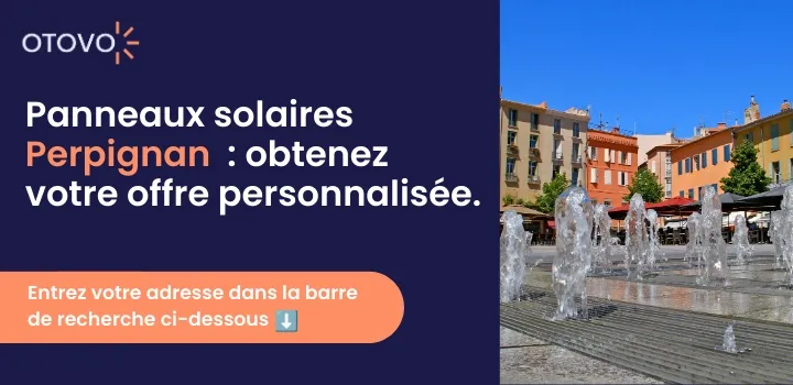 découvrez les meilleures solutions en panneaux solaires à perpignan. profitez de l'énergie renouvelable pour réduire vos factures et contribuer à un avenir durable. contactez-nous pour une installation personnalisée et des conseils adaptés à vos besoins.