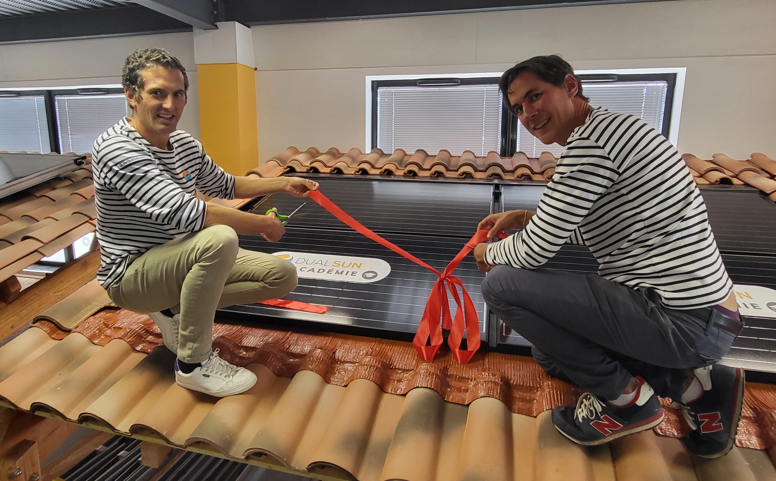 découvrez comment les panneaux solaires peuvent transformer votre pme en réduisant vos coûts énergétiques et en améliorant votre empreinte écologique. optez pour une solution durable et performante pour l'avenir de votre entreprise.