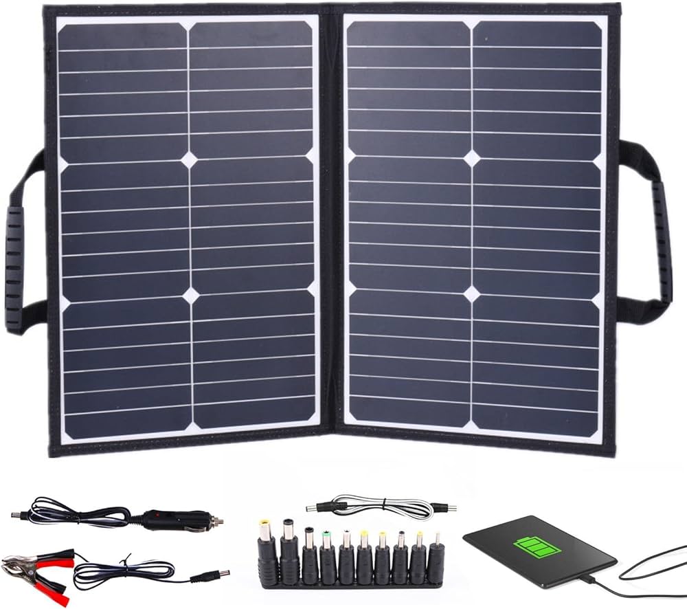découvrez les panneaux solaires portables, la solution idéale pour alimenter vos appareils en toute autonomie lors de vos déplacements. légers, compacts et faciles à transporter, ils vous permettent de profiter de l'énergie solaire partout où vous allez. parfaits pour le camping, les randonnées ou les situations d'urgence, optimisez votre expérience en pleine nature avec ces équipements écologiques et pratiques.