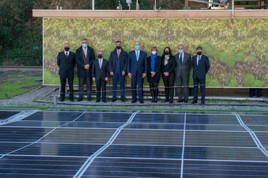 découvrez comment les panneaux solaires peuvent transformer l'énergie des brigades écologiques en une solution durable et respectueuse de l'environnement. maximisez votre impact écologique tout en réduisant votre empreinte carbone grâce à des technologies solaires adaptées aux projets locaux.