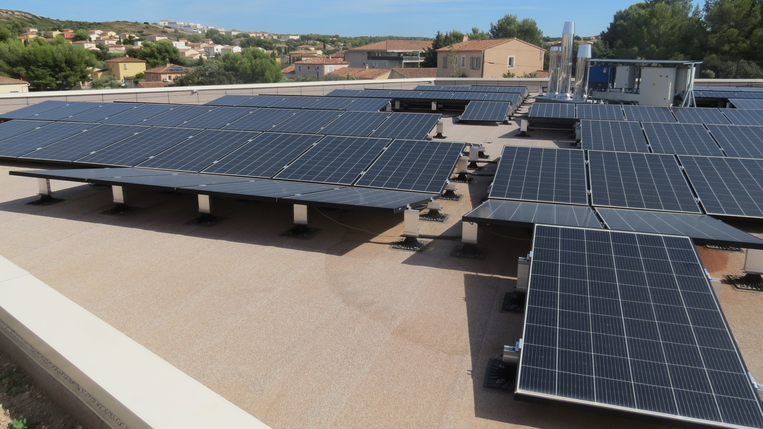 découvrez comment les panneaux solaires peuvent propulser les brigades écologiques vers un avenir durable. optimisez vos initiatives environnementales avec des solutions énergétiques renouvelables adaptées à vos besoins.