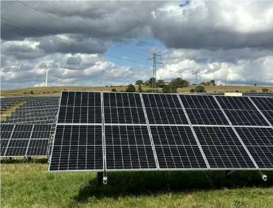 découvrez comment les panneaux solaires pour collectivités peuvent contribuer à une énergie durable. optez pour des solutions écologiques adaptées à vos besoins, réduisez vos coûts énergétiques et promouvez une responsabilité environnementale au sein de votre communauté.