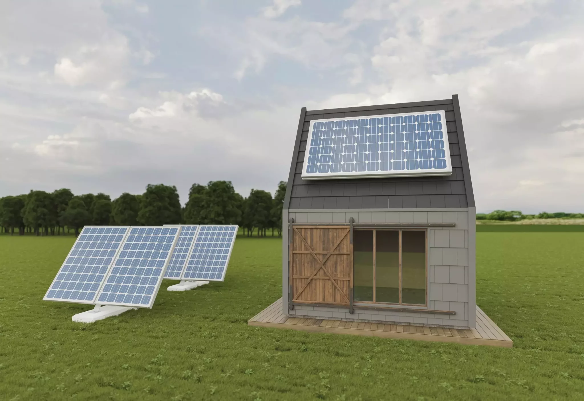 découvrez comment les panneaux solaires professionnels peuvent devenir une solution rentable pour votre entreprise. explorez les avantages économiques, les réductions de coûts énergétiques et l'impact environnemental positif de l'énergie solaire.