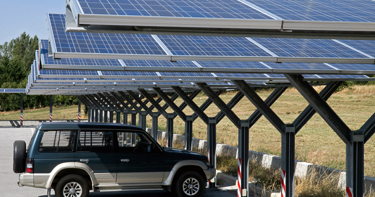 découvrez comment les panneaux solaires peuvent transformer votre projet commercial en une solution énergétique durable et rentable. maximisez vos économies tout en contribuant à la protection de l'environnement grâce à l'énergie solaire.
