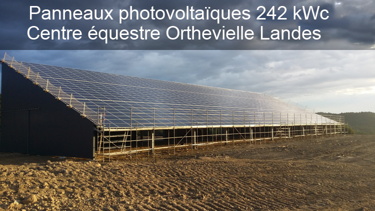 découvrez les avantages des panneaux solaires pour les professionnels. maximisez votre efficacité énergétique tout en réduisant vos coûts d'exploitation. explorez des solutions durables et rentables pour un avenir plus vert.
