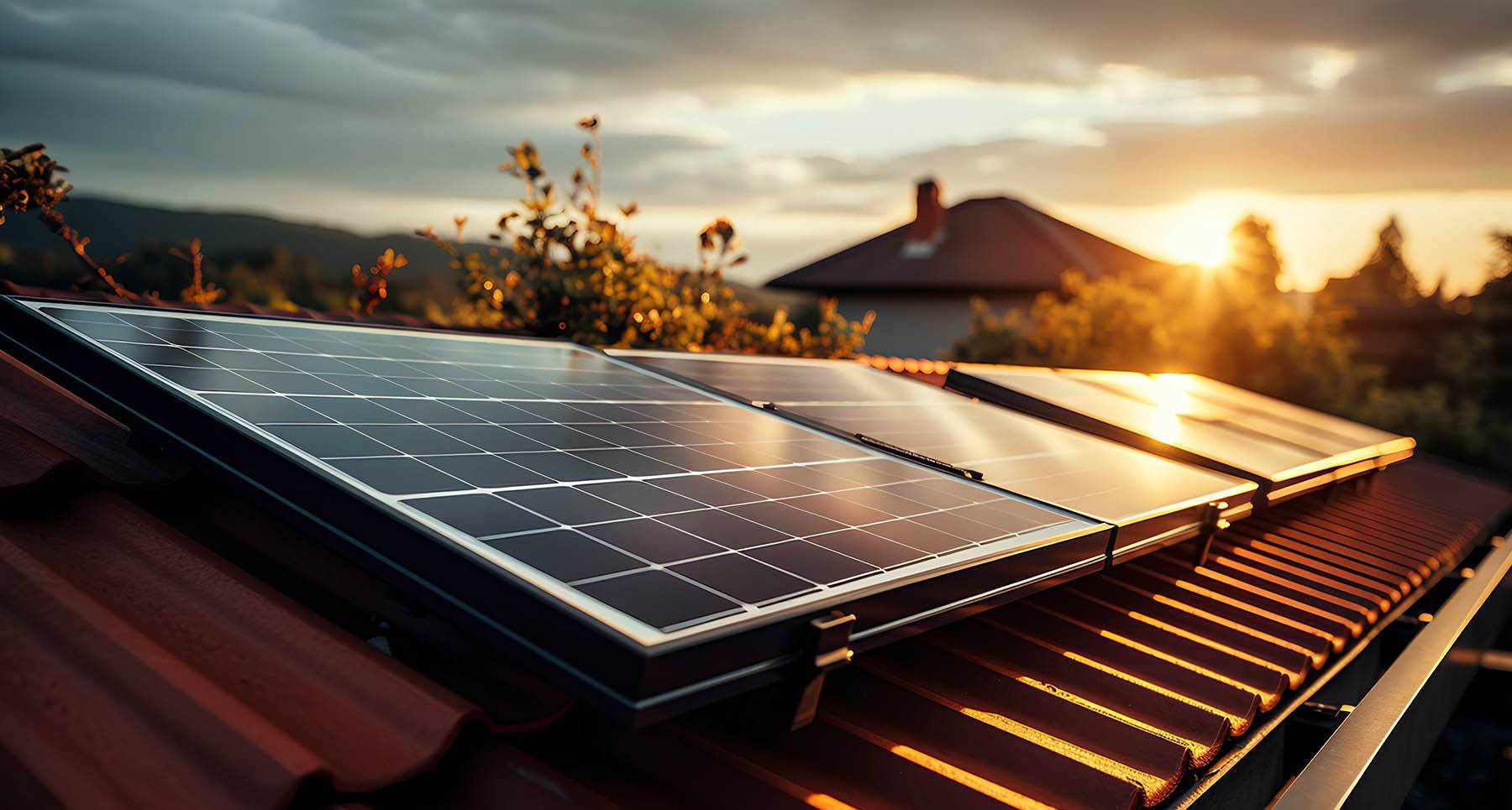 découvrez les panneaux solaires pour professionnels : solutions énergétiques durables, économies d'énergie et avantages écologiques. optimisez votre entreprise tout en contribuant à un avenir plus vert.