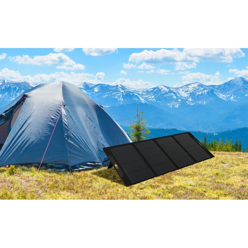 découvrez comment les panneaux solaires pour randonnée peuvent transformer vos aventures en pleine nature. optimisez votre autonomie énergétique en explorant les meilleurs modèles adaptés à vos escapades et profitez pleinement de vos sorties en extérieur.