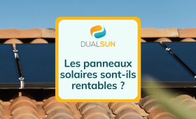 découvrez comment les panneaux solaires rentables peuvent réduire vos factures d'énergie tout en contribuant à un avenir durable. apprenez-en davantage sur les avantages financiers et écologiques des solutions solaires adaptées à vos besoins.