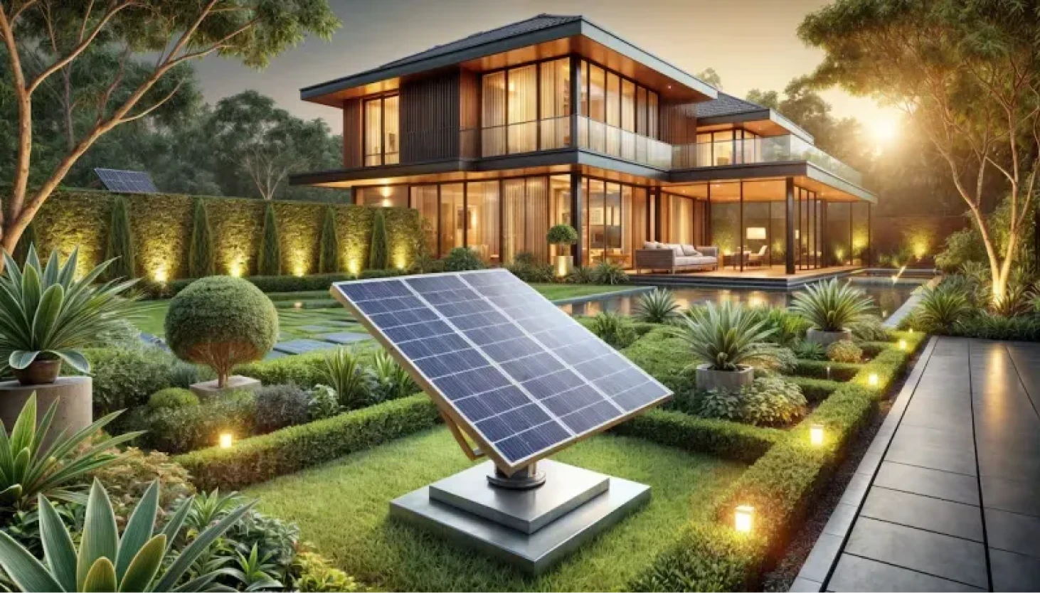 découvrez comment les panneaux solaires rentables peuvent transformer votre consommation d'énergie, réduire vos factures et contribuer à un futur durable. explorez les avantages financiers et environnementaux de l'énergie solaire dès aujourd'hui.