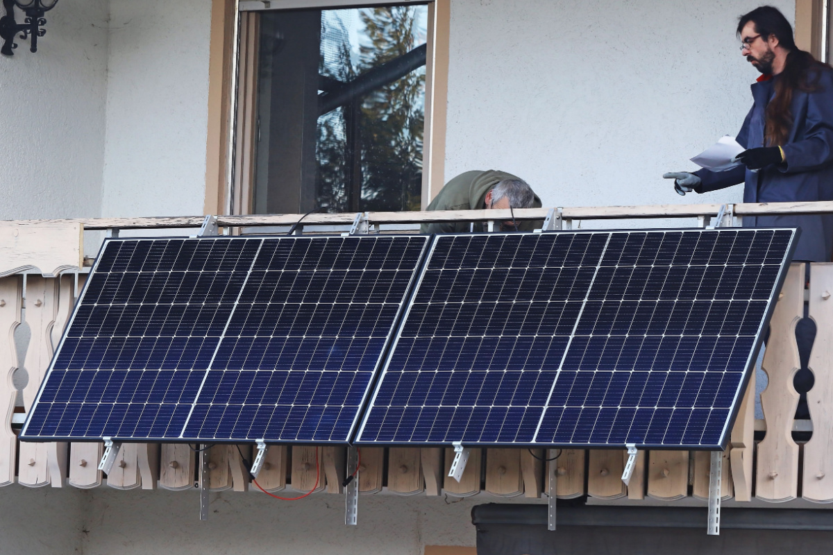 découvrez comment les panneaux solaires contribuent à une énergie durable et respectueuse de l'environnement. engagez-vous en faveur d'une responsabilité écologique en optant pour des solutions solaires qui réduisent votre empreinte carbone et favorisent un avenir plus vert.