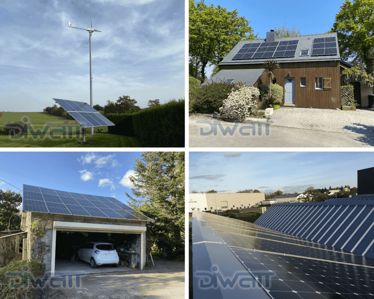 découvrez comment les panneaux solaires contribuent à une énergie durable et responsable. informez-vous sur les avantages économiques, environnementaux et sociaux de cette technologie propre qui transforme la façon dont nous produisons et consommons l'énergie.