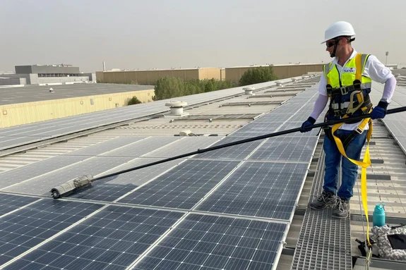découvrez comment les panneaux solaires jouent un rôle essentiel dans la transition énergétique. explorez les responsabilités associées à leur installation et leur impact sur l'environnement, tout en apprenant comment cette technologie durable contribue à un avenir énergétique plus vert.