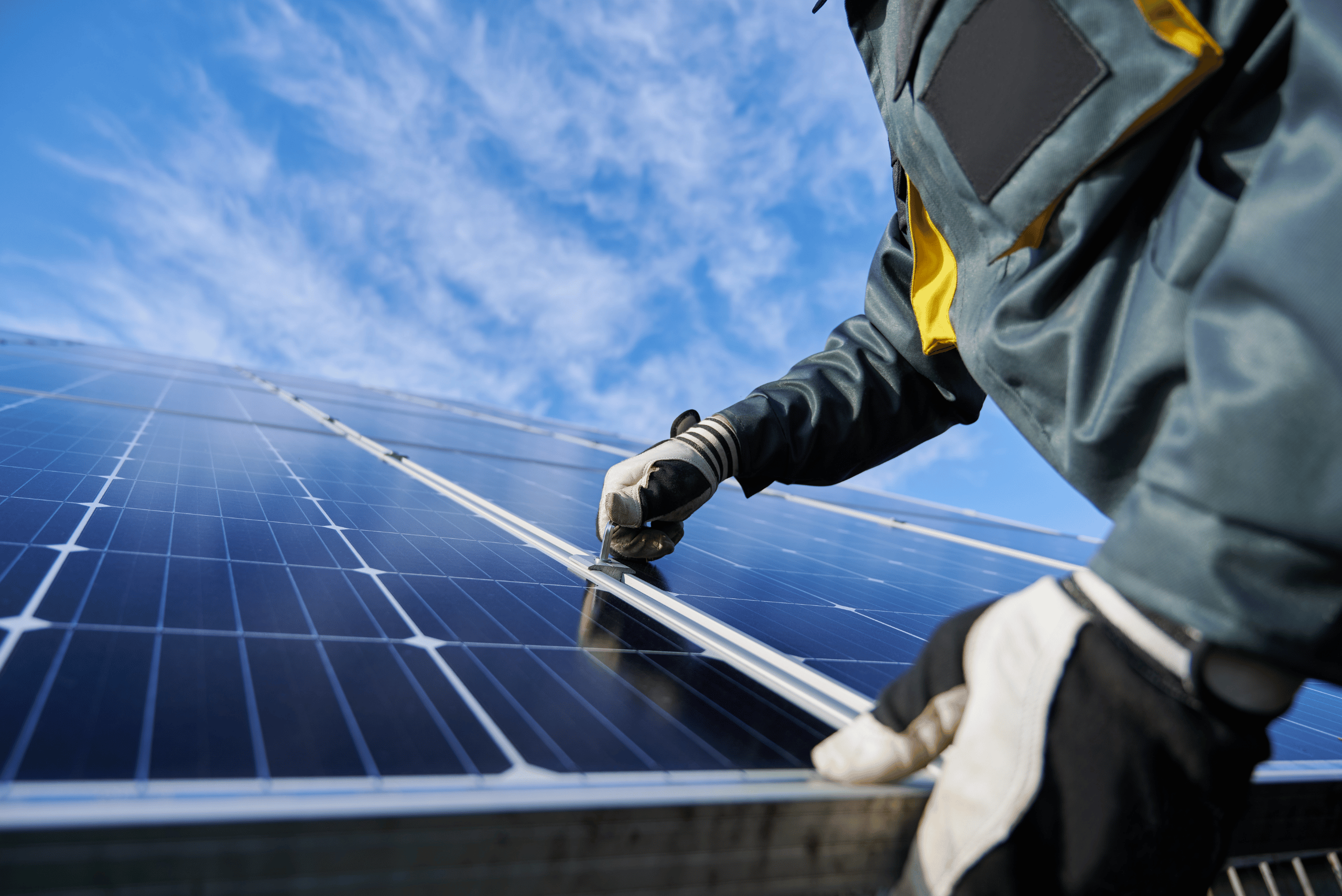 découvrez comment les panneaux solaires responsables contribuent à un avenir durable. optez pour une énergie verte et respectueuse de l'environnement tout en réalisant des économies sur vos factures d'électricité.