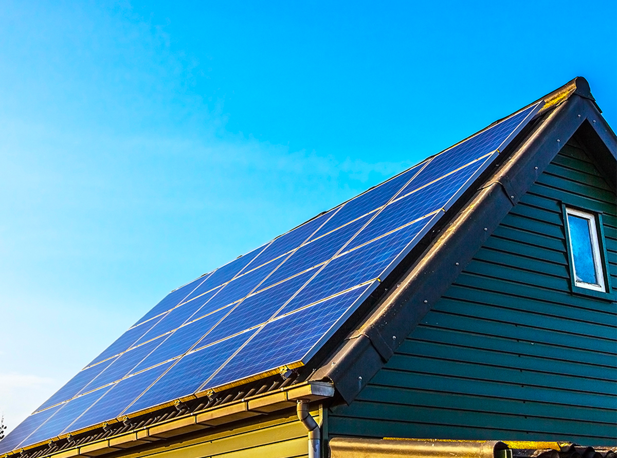 découvrez comment choisir et installer des panneaux solaires réussis pour maximiser votre production d'énergie renouvelable. profitez d'astuces pratiques et de conseils d'experts pour optimiser votre investissement tout en contribuant à la protection de l'environnement.