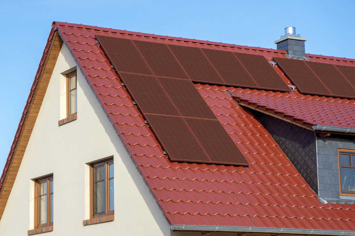 découvrez les panneaux solaires rouges, une solution esthétique et performante pour optimiser votre production d'énergie solaire tout en apportant une touche de couleur à votre toiture. idéaux pour allier design et durabilité, ces panneaux innovants s'intègrent parfaitement dans votre environnement tout en réduisant votre empreinte écologique.